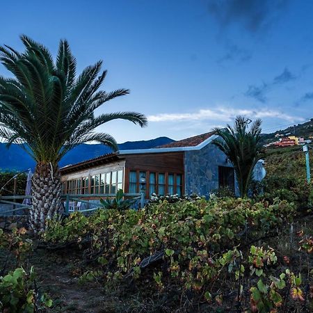 Casa Rural El Lagar Tenerife Villa La Orotava Kültér fotó